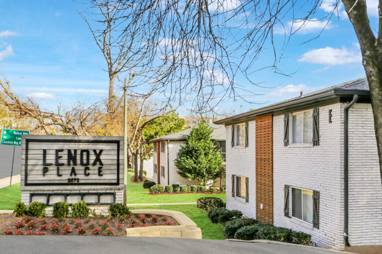 Gallery Lenox Place Apartments